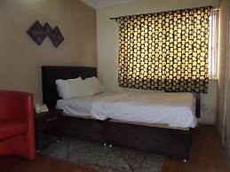 Ikeja Budget Hotel