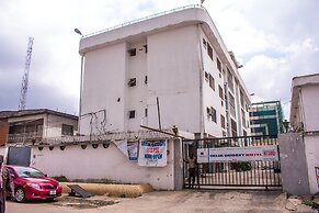 Ikeja Budget Hotel