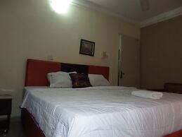 Ikeja Budget Hotel