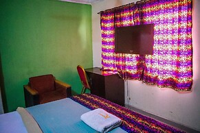 Ikeja Budget Hotel