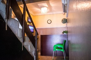 Ikeja Budget Hotel