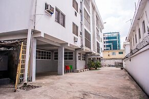 Ikeja Budget Hotel