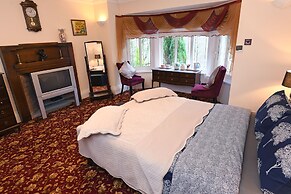 Cilbrwyn Countryside Retreat