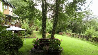 Cilbrwyn Countryside Retreat