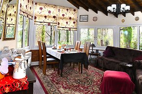 Cilbrwyn Countryside Retreat