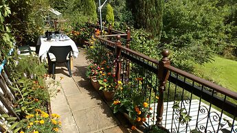 Cilbrwyn Countryside Retreat