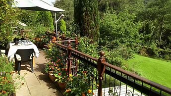 Cilbrwyn Countryside Retreat