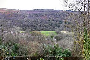 Cilbrwyn Countryside Retreat
