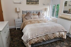 Cilbrwyn Countryside Retreat