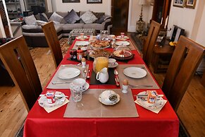 Cilbrwyn Countryside Retreat