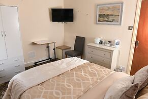 Cilbrwyn Countryside Retreat