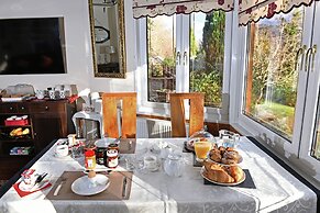 Cilbrwyn Countryside Retreat