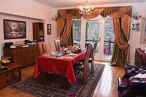 Cilbrwyn Countryside Retreat