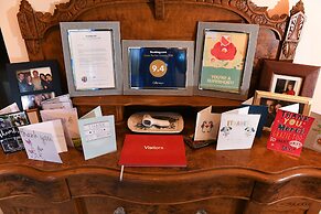 Cilbrwyn Countryside Retreat