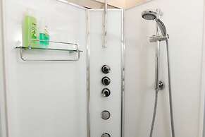 Cilbrwyn Countryside Retreat