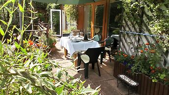 Cilbrwyn Countryside Retreat