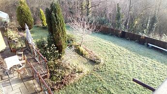 Cilbrwyn Countryside Retreat