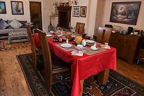 Cilbrwyn Countryside Retreat