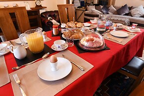 Cilbrwyn Countryside Retreat