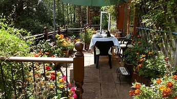 Cilbrwyn Countryside Retreat