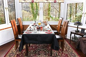 Cilbrwyn Countryside Retreat