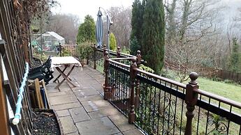 Cilbrwyn Countryside Retreat