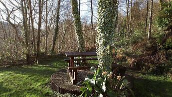 Cilbrwyn Countryside Retreat