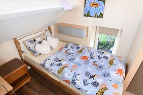 Cilbrwyn Countryside Retreat