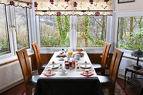 Cilbrwyn Countryside Retreat