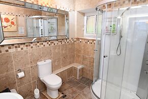 Cilbrwyn Countryside Retreat