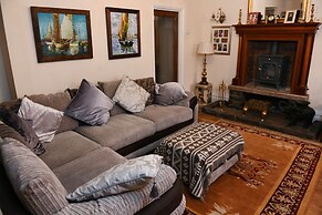 Cilbrwyn Countryside Retreat