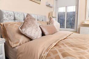 Cilbrwyn Countryside Retreat