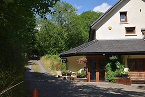 Cilbrwyn Countryside Retreat