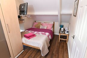 Cilbrwyn Countryside Retreat