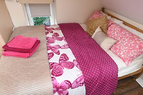 Cilbrwyn Countryside Retreat