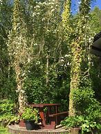 Cilbrwyn Countryside Retreat