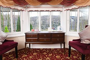 Cilbrwyn Countryside Retreat