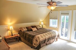 Appalachian Mountain Getaway Apartment