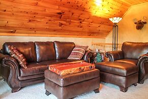 Appalachian Mountain Getaway Apartment