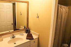 Appalachian Mountain Getaway Apartment