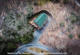 Appalachian Mountain Getaway Apartment