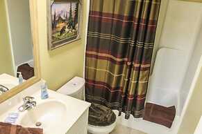 Appalachian Mountain Getaway Apartment