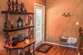 Appalachian Mountain Getaway Apartment