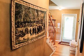 Appalachian Mountain Getaway Apartment