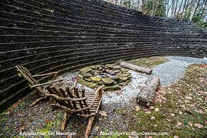 Appalachian Mountain Getaway Apartment