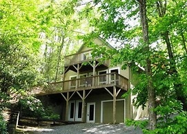 Appalachian Mountain Getaway Apartment