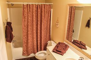 Appalachian Mountain Getaway Apartment