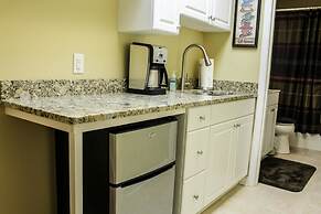 Appalachian Mountain Getaway Apartment