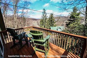 Appalachian Mountain Getaway Apartment