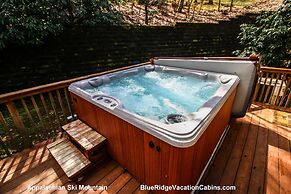 Appalachian Mountain Getaway Apartment